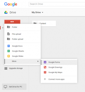 Google-Forms-Create-New-Form