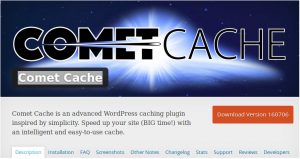 comet-cache