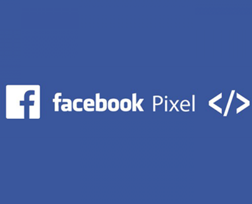 Le pixel Facebook